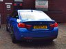 USED 2015 65 BMW 4 SERIES 2.0 420D M SPORT 2d 188 BHP MOT UNTIL JULY 2023 & &pound;30 TAX