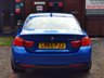 USED 2015 65 BMW 4 SERIES 2.0 420D M SPORT 2d 188 BHP MOT UNTIL JULY 2023 & &pound;30 TAX