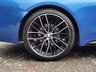 USED 2015 65 BMW 4 SERIES 2.0 420D M SPORT 2d 188 BHP MOT UNTIL JULY 2023 & &pound;30 TAX