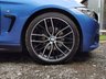 USED 2015 65 BMW 4 SERIES 2.0 420D M SPORT 2d 188 BHP MOT UNTIL JULY 2023 & &pound;30 TAX