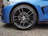 USED 2015 65 BMW 4 SERIES 2.0 420D M SPORT 2d 188 BHP MOT UNTIL JULY 2023 & &pound;30 TAX