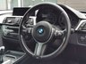 USED 2015 65 BMW 4 SERIES 2.0 420D M SPORT 2d 188 BHP MOT UNTIL JULY 2023 & &pound;30 TAX