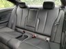 USED 2015 65 BMW 4 SERIES 2.0 420D M SPORT 2d 188 BHP MOT UNTIL JULY 2023 & &pound;30 TAX