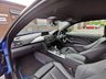 USED 2015 65 BMW 4 SERIES 2.0 420D M SPORT 2d 188 BHP MOT UNTIL JULY 2023 & &pound;30 TAX