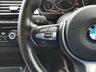 USED 2015 65 BMW 4 SERIES 2.0 420D M SPORT 2d 188 BHP MOT UNTIL JULY 2023 & &pound;30 TAX