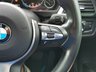 USED 2015 65 BMW 4 SERIES 2.0 420D M SPORT 2d 188 BHP MOT UNTIL JULY 2023 & &pound;30 TAX