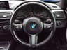 USED 2015 65 BMW 4 SERIES 2.0 420D M SPORT 2d 188 BHP MOT UNTIL JULY 2023 & &pound;30 TAX