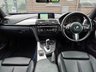USED 2015 65 BMW 4 SERIES 2.0 420D M SPORT 2d 188 BHP MOT UNTIL JULY 2023 & &pound;30 TAX