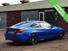 USED 2015 65 BMW 4 SERIES 2.0 420D M SPORT 2d 188 BHP MOT UNTIL JULY 2023 & &pound;30 TAX