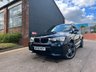 USED 2016 66 BMW X3 2.0L XDRIVE20D M SPORT 5d AUTO 188 BHP LARGE SCREEN | 20" M SPORT ALLOYS