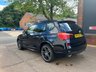USED 2016 66 BMW X3 2.0L XDRIVE20D M SPORT 5d AUTO 188 BHP LARGE SCREEN | 20" M SPORT ALLOYS