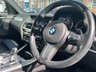 USED 2016 66 BMW X3 2.0L XDRIVE20D M SPORT 5d AUTO 188 BHP LARGE SCREEN | 20" M SPORT ALLOYS
