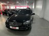 USED 2009 09 MERCEDES-BENZ CLC CLASS 1.8 CLC180 KOMPRESSOR SPORT 3d 143 BHP * PAN ROOF * PRIVACY * CLIMATE * PARK SENSORS *  COMFORT PACK * LEATHER * 18" ALLOYS *