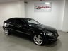 USED 2009 09 MERCEDES-BENZ CLC CLASS 1.8 CLC180 KOMPRESSOR SPORT 3d 143 BHP * PAN ROOF * PRIVACY * CLIMATE * PARK SENSORS *  COMFORT PACK * LEATHER * 18" ALLOYS *