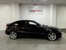 USED 2009 09 MERCEDES-BENZ CLC CLASS 1.8 CLC180 KOMPRESSOR SPORT 3d 143 BHP * PAN ROOF * PRIVACY * CLIMATE * PARK SENSORS *  COMFORT PACK * LEATHER * 18" ALLOYS *