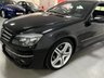 USED 2009 09 MERCEDES-BENZ CLC CLASS 1.8 CLC180 KOMPRESSOR SPORT 3d 143 BHP * PAN ROOF * PRIVACY * CLIMATE * PARK SENSORS *  COMFORT PACK * LEATHER * 18" ALLOYS *