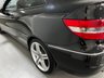 USED 2009 09 MERCEDES-BENZ CLC CLASS 1.8 CLC180 KOMPRESSOR SPORT 3d 143 BHP * PAN ROOF * PRIVACY * CLIMATE * PARK SENSORS *  COMFORT PACK * LEATHER * 18" ALLOYS *