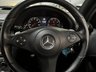 USED 2009 09 MERCEDES-BENZ CLC CLASS 1.8 CLC180 KOMPRESSOR SPORT 3d 143 BHP * PAN ROOF * PRIVACY * CLIMATE * PARK SENSORS *  COMFORT PACK * LEATHER * 18" ALLOYS *