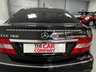 USED 2009 09 MERCEDES-BENZ CLC CLASS 1.8 CLC180 KOMPRESSOR SPORT 3d 143 BHP * PAN ROOF * PRIVACY * CLIMATE * PARK SENSORS *  COMFORT PACK * LEATHER * 18" ALLOYS *