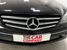USED 2009 09 MERCEDES-BENZ CLC CLASS 1.8 CLC180 KOMPRESSOR SPORT 3d 143 BHP * PAN ROOF * PRIVACY * CLIMATE * PARK SENSORS *  COMFORT PACK * LEATHER * 18" ALLOYS *