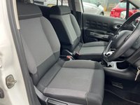 USED 2017 D CITROEN C3 1.2 PURETECH FLAIR S/S 5d 109 BHP 