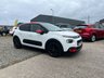USED 2017 D CITROEN C3 1.2 PURETECH FLAIR S/S 5d 109 BHP 