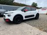 USED 2017 D CITROEN C3 1.2 PURETECH FLAIR S/S 5d 109 BHP 