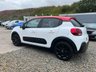 USED 2017 D CITROEN C3 1.2 PURETECH FLAIR S/S 5d 109 BHP 