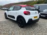 USED 2017 D CITROEN C3 1.2 PURETECH FLAIR S/S 5d 109 BHP 