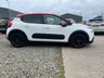 USED 2017 D CITROEN C3 1.2 PURETECH FLAIR S/S 5d 109 BHP 