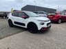 USED 2017 D CITROEN C3 1.2 PURETECH FLAIR S/S 5d 109 BHP 