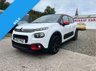 USED 2017 D CITROEN C3 1.2 PURETECH FLAIR S/S 5d 109 BHP 