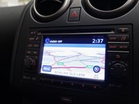 USED 2012 62 NISSAN QASHQAI+2 1.6L PLUS 2 N-TEC PLUS IS DCIS/S 5d 130 BHP FSH + PAN ROOF + 360 CAM + NAV