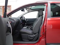 USED 2012 62 NISSAN QASHQAI+2 1.6L PLUS 2 N-TEC PLUS IS DCIS/S 5d 130 BHP FSH + PAN ROOF + 360 CAM + NAV