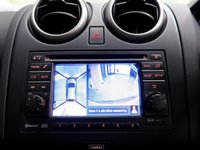 USED 2012 62 NISSAN QASHQAI+2 1.6L PLUS 2 N-TEC PLUS IS DCIS/S 5d 130 BHP FSH + PAN ROOF + 360 CAM + NAV