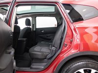 USED 2012 62 NISSAN QASHQAI+2 1.6L PLUS 2 N-TEC PLUS IS DCIS/S 5d 130 BHP FSH + PAN ROOF + 360 CAM + NAV