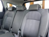 USED 2012 62 NISSAN QASHQAI+2 1.6L PLUS 2 N-TEC PLUS IS DCIS/S 5d 130 BHP FSH + PAN ROOF + 360 CAM + NAV