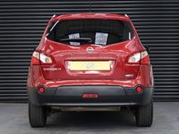 USED 2012 62 NISSAN QASHQAI+2 1.6L PLUS 2 N-TEC PLUS IS DCIS/S 5d 130 BHP FSH + PAN ROOF + 360 CAM + NAV