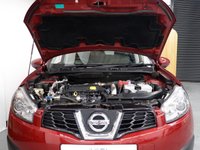 USED 2012 62 NISSAN QASHQAI+2 1.6L PLUS 2 N-TEC PLUS IS DCIS/S 5d 130 BHP FSH + PAN ROOF + 360 CAM + NAV