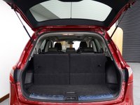 USED 2012 62 NISSAN QASHQAI+2 1.6L PLUS 2 N-TEC PLUS IS DCIS/S 5d 130 BHP FSH + PAN ROOF + 360 CAM + NAV