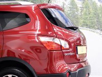 USED 2012 62 NISSAN QASHQAI+2 1.6L PLUS 2 N-TEC PLUS IS DCIS/S 5d 130 BHP FSH + PAN ROOF + 360 CAM + NAV