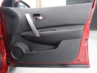 USED 2012 62 NISSAN QASHQAI+2 1.6L PLUS 2 N-TEC PLUS IS DCIS/S 5d 130 BHP FSH + PAN ROOF + 360 CAM + NAV