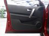 USED 2012 62 NISSAN QASHQAI+2 1.6L PLUS 2 N-TEC PLUS IS DCIS/S 5d 130 BHP FSH + PAN ROOF + 360 CAM + NAV