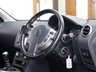 USED 2012 62 NISSAN QASHQAI+2 1.6L PLUS 2 N-TEC PLUS IS DCIS/S 5d 130 BHP FSH + PAN ROOF + 360 CAM + NAV