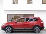 USED 2012 62 NISSAN QASHQAI+2 1.6L PLUS 2 N-TEC PLUS IS DCIS/S 5d 130 BHP FSH + PAN ROOF + 360 CAM + NAV