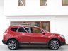 USED 2012 62 NISSAN QASHQAI+2 1.6L PLUS 2 N-TEC PLUS IS DCIS/S 5d 130 BHP FSH + PAN ROOF + 360 CAM + NAV