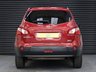 USED 2012 62 NISSAN QASHQAI+2 1.6L PLUS 2 N-TEC PLUS IS DCIS/S 5d 130 BHP FSH + PAN ROOF + 360 CAM + NAV