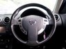 USED 2012 62 NISSAN QASHQAI+2 1.6L PLUS 2 N-TEC PLUS IS DCIS/S 5d 130 BHP FSH + PAN ROOF + 360 CAM + NAV