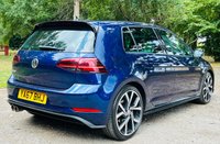 USED 2017 K VOLKSWAGEN GOLF 2.0 GTD TDI 5d 182 BHP 7.5 MODEL YEAR FACE LIFT VERSION