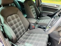 USED 2017 K VOLKSWAGEN GOLF 2.0 GTD TDI 5d 182 BHP 7.5 MODEL YEAR FACE LIFT VERSION